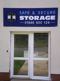 Safe and Secure Storage Ltd 250070 Image 0